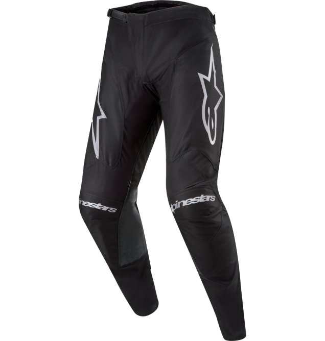 Racer Graphite Pants
