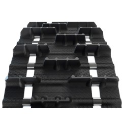 Back Country X/X2 Cross Country Track Back Country X/X2 Cross Country Track