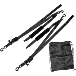 Fire Power Tow Strap Kit Fire Power Tow Strap Kit