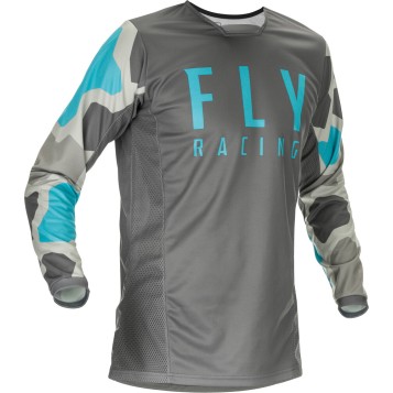Youth Kinetic K221 Jersey