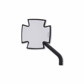 Iron Cross Mirror