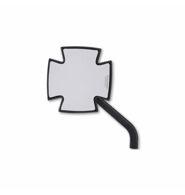 Iron Cross Mirror
