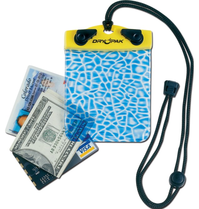 Alligator Wallet