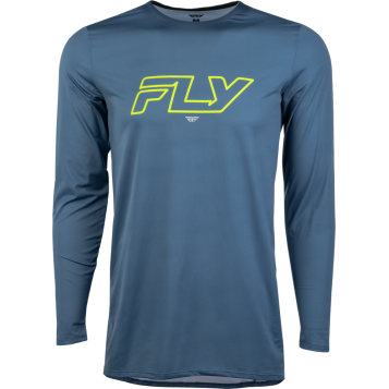 Enduro Long Sleeve Jersey (2026)