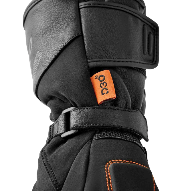 Artic D30 Waterproof Gloves