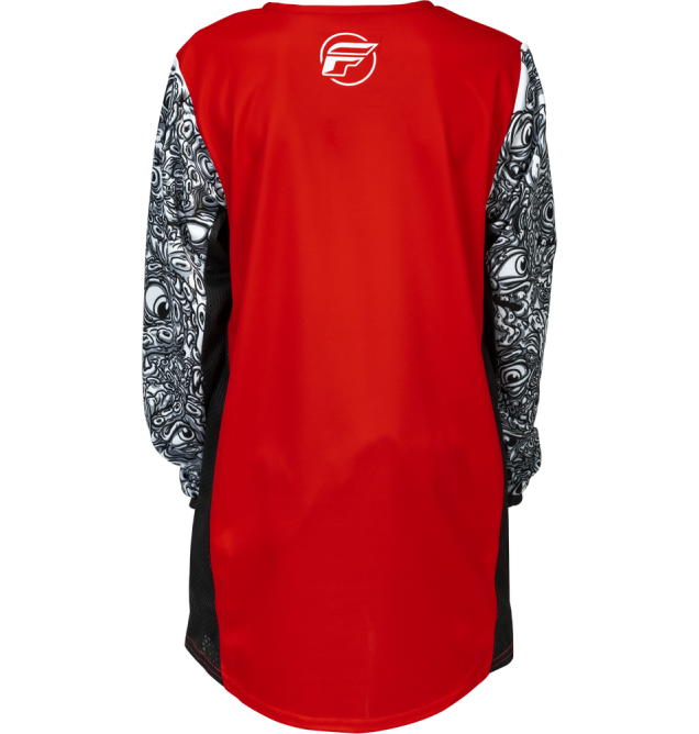 2026 Kinetic Mutant Youth Jersey