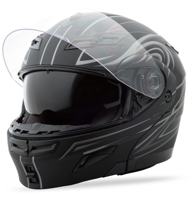 GM-54 Derk Modular Helmet