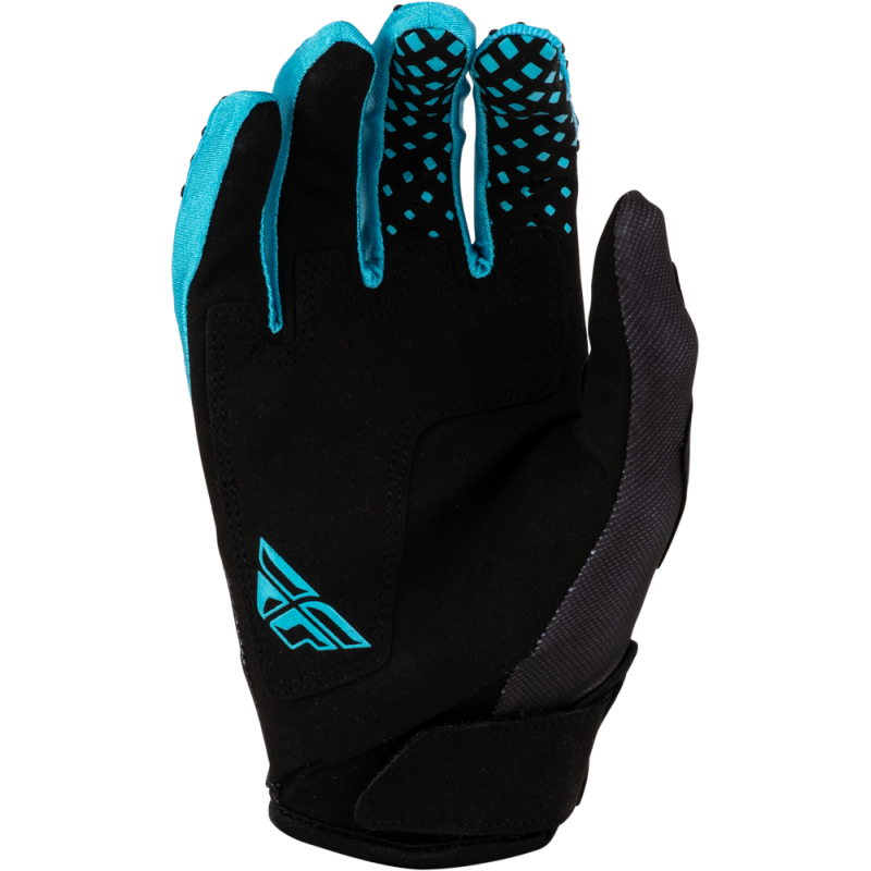 FLY RACING Kinetic Fade Gloves (2027) FLY RACING Kinetic Fade Gloves (2027)