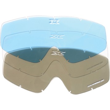 Beer Optics Goggle Replacement Lens