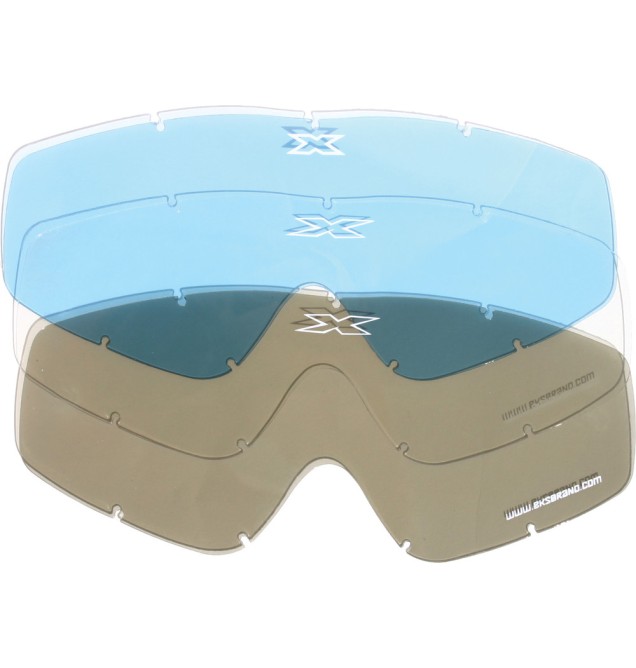 Beer Optics Goggle Replacement Lens