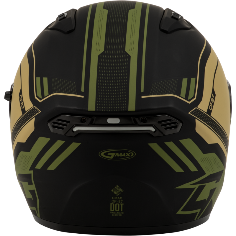 OF-87 Duke Helmet (2024) OF-87 Duke Helmet (2024)