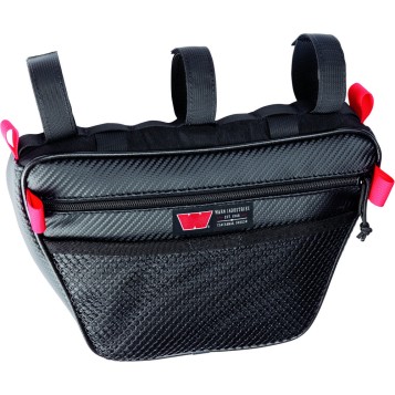 Grab Handle Bag