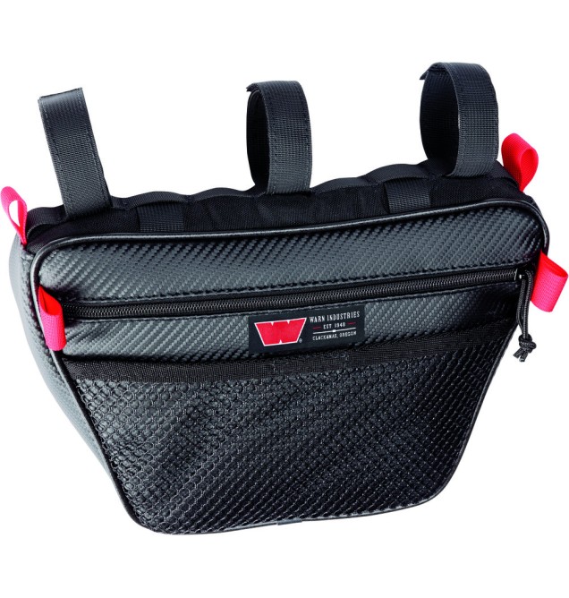 Grab Handle Bag