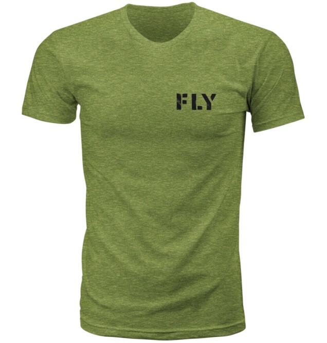 Military Tee