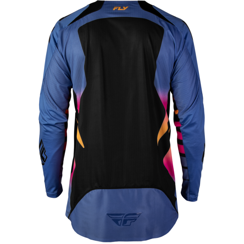 FLY RACING Evolution DST LE Bolt Jersey (2027) FLY RACING Evolution DST LE Bolt Jersey (2027)