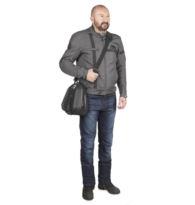 Tanklock Tank Bag