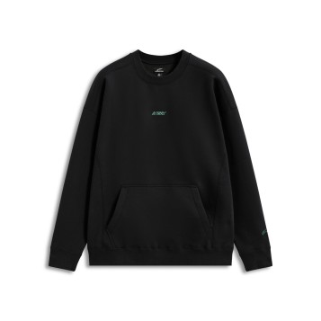 Guise Oversized Crew