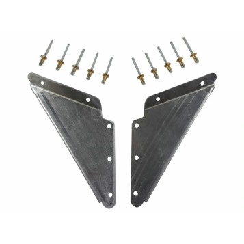 Running Board Support Kit