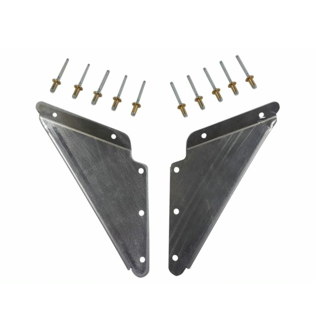 Running Board Support Kit