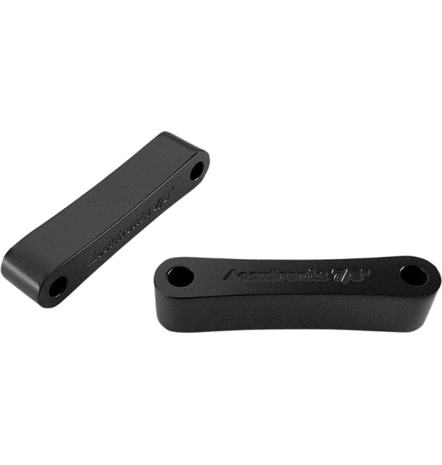 Smooth Fender Spacers 49mm