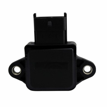 Throttle Position Sensor (TPS)
