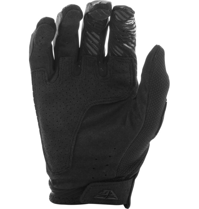 Evolution DST Gloves