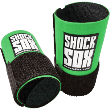 SHOCK SOX  4