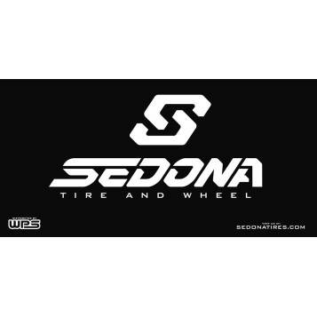 Track Banner