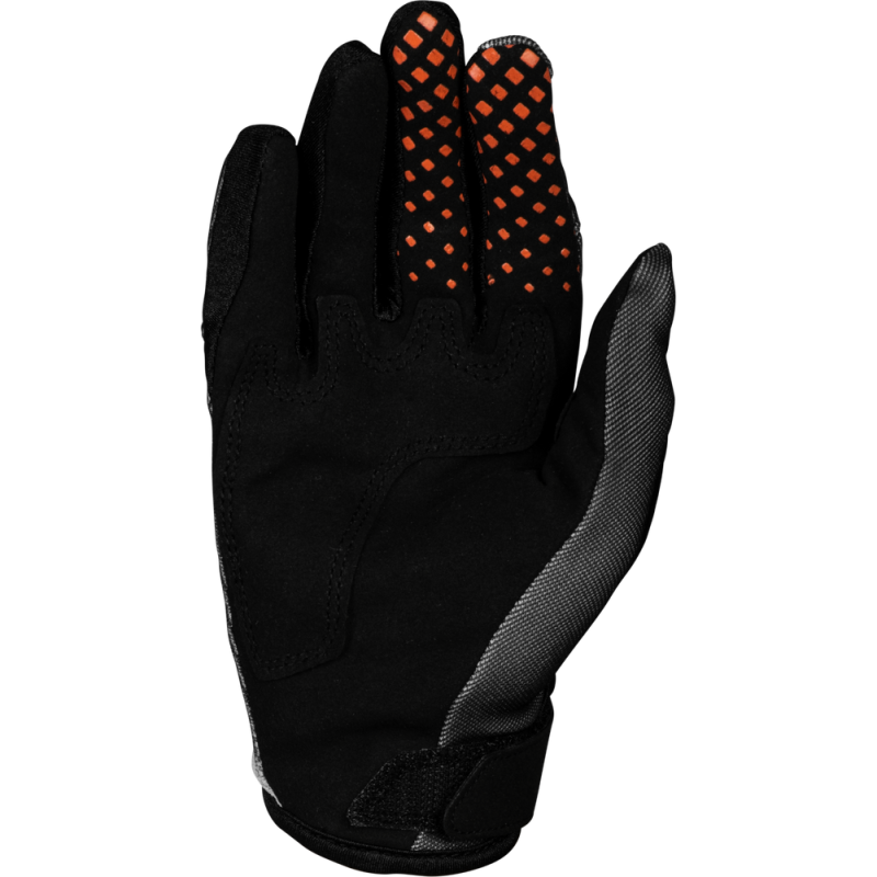 FLY RACING Youth Kinetic Torch Gloves (2027) FLY RACING Youth Kinetic Torch Gloves (2027)