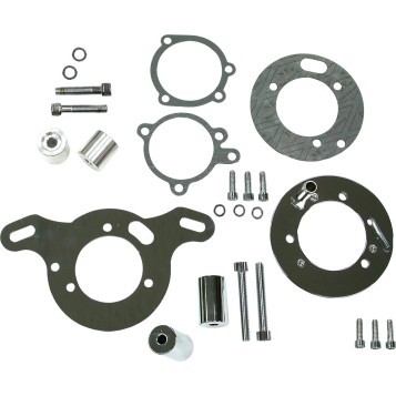 Air Cleaner Adapter
