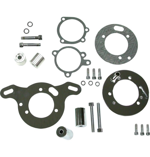 Air Cleaner Adapter