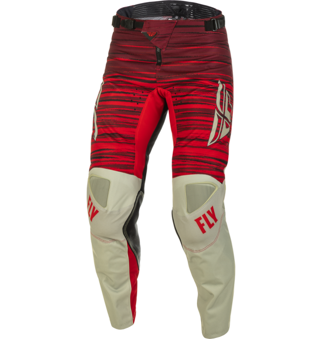 Kinetic Wave Pants