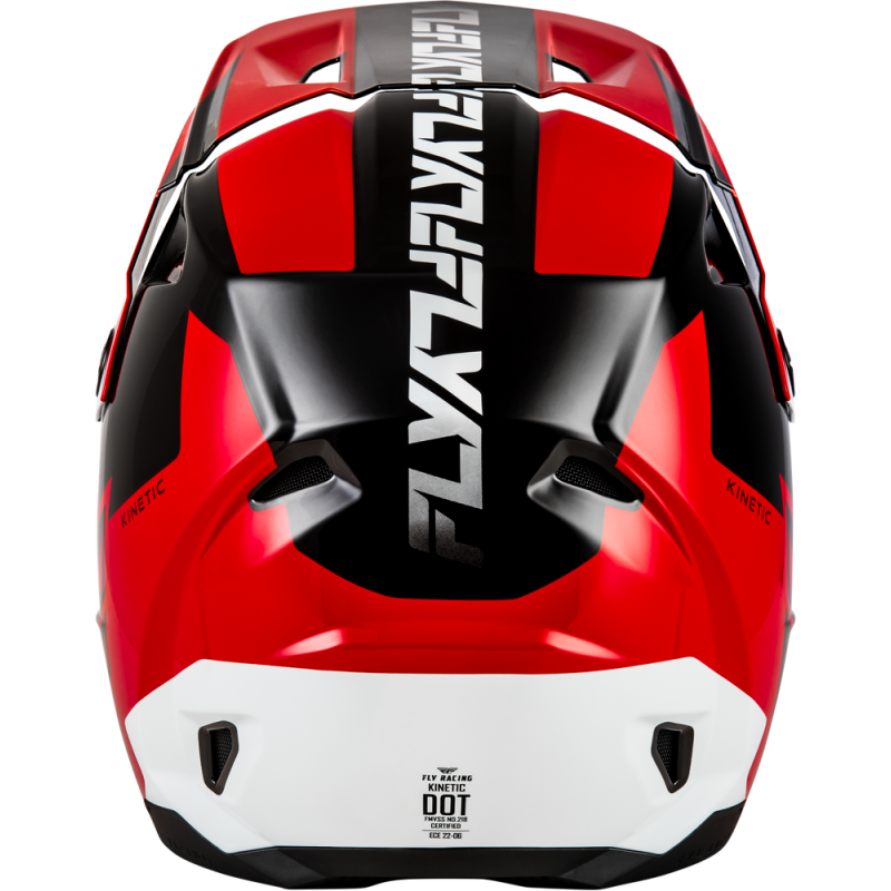 2026 Kinetic Crest Helmet 2026 Kinetic Crest Helmet