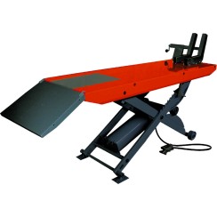B.O.B. 1500 Air Lift