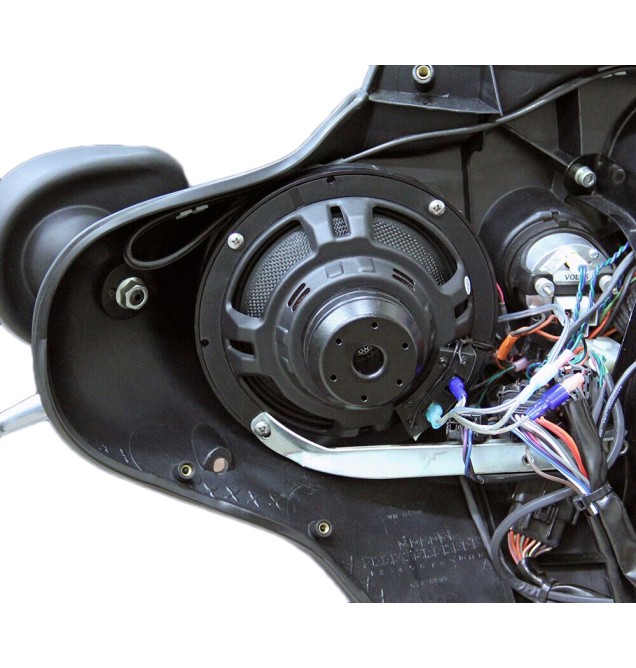 Rokker XXR Series Speaker Kit
