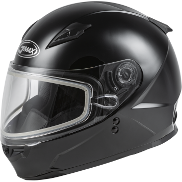 Youth GM-49Y Snow Helmet w/Quick Release Buckle