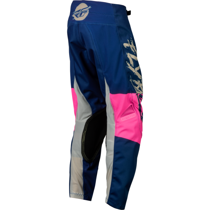 Youth Kinetic Khaos Pants Youth Kinetic Khaos Pants