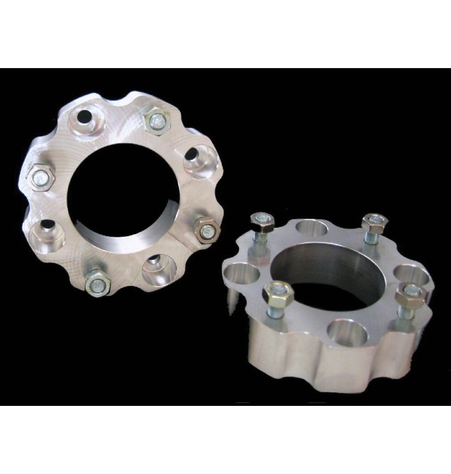 Wheel Spacers