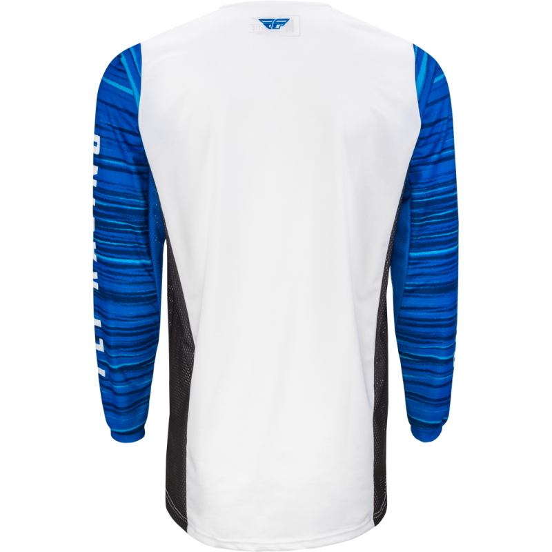 Kinetic Wave Jersey Kinetic Wave Jersey