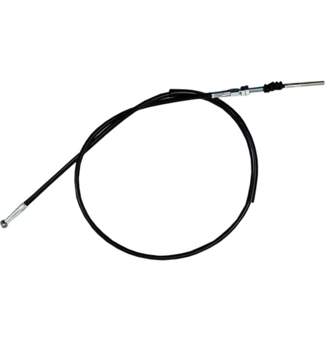 ATV Rear Hand Brake