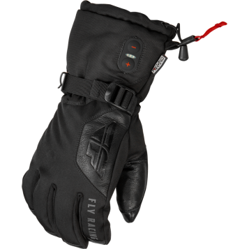 Ignitor Heated Gloves