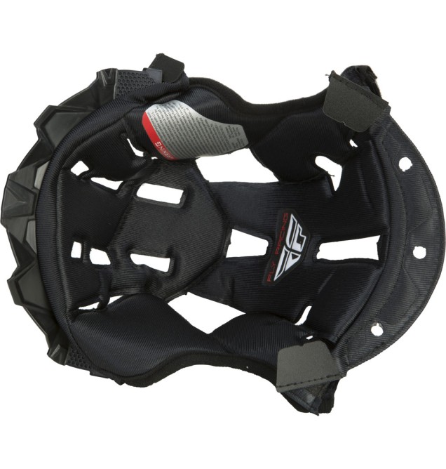 Werx Helmet Comfort Liner