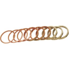 Exhaust Pipe Gaskets