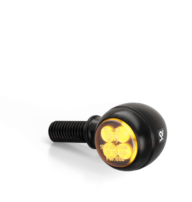Circula-S LED Turn Signal