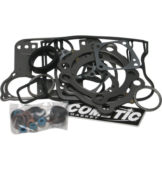 Evo Big Twin Head/Base Gasket