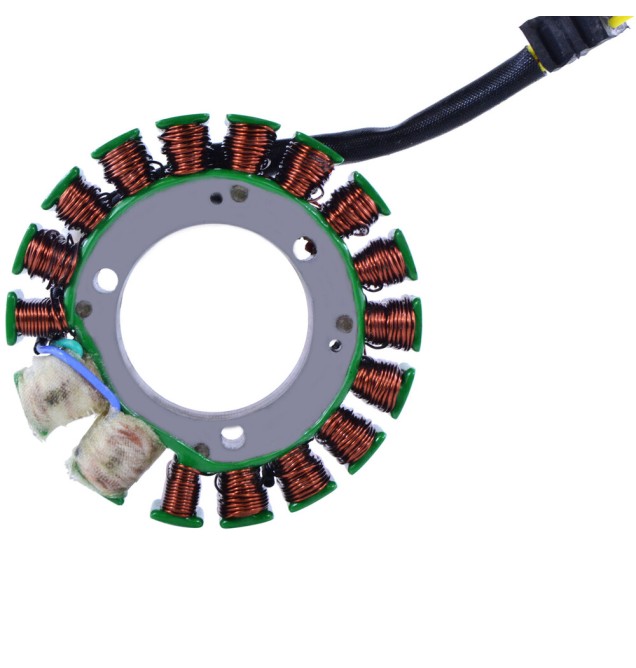 STATOR STATOR+PICKUP+CONNECTOR