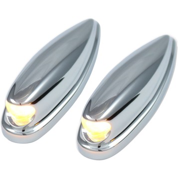 Road Glide Bullet Turn Signals