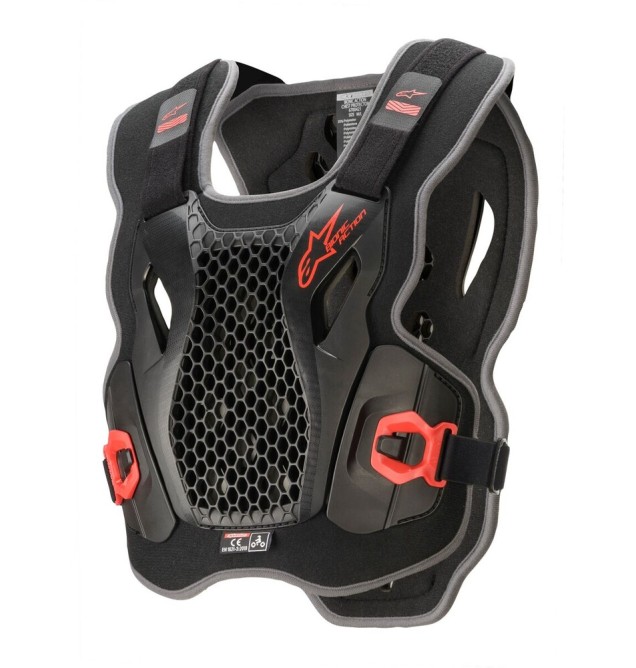 Bionic Action Chest Protector