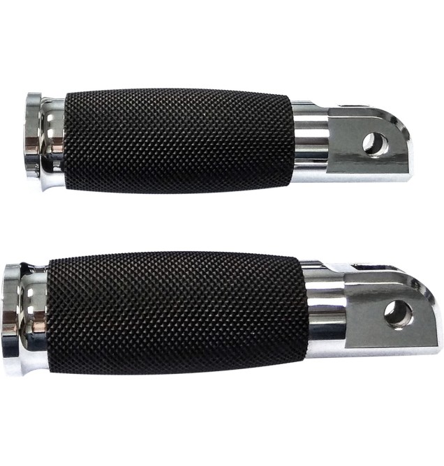 Tornado Footpegs