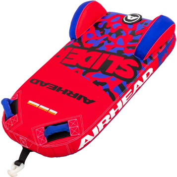 Slider Tube